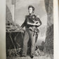 1847 ILLUSTRATED HISTORY of FRANCE by Lavallee 2 VOLUMES antique