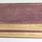 1847 ILLUSTRATED HISTORY of FRANCE by Lavallee 2 VOLUMES antique
