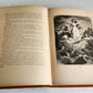 1887 LIVES of GREAT FRENCH WOMEN illustrated antique