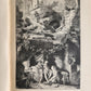 1887 LIVES of GREAT FRENCH WOMEN illustrated antique