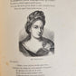 1887 LIVES of GREAT FRENCH WOMEN illustrated antique