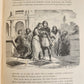 1887 LIVES of GREAT FRENCH WOMEN illustrated antique