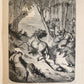1887 LIVES of GREAT FRENCH WOMEN illustrated antique