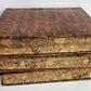 1777 ILLUSTRIOUS FRANCE or FRENCH PLUTARCH antique 3 volumes ILLUSTRATED