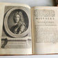 1777 ILLUSTRIOUS FRANCE or FRENCH PLUTARCH antique 3 volumes ILLUSTRATED