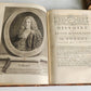 1777 ILLUSTRIOUS FRANCE or FRENCH PLUTARCH antique 3 volumes ILLUSTRATED