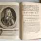 1777 ILLUSTRIOUS FRANCE or FRENCH PLUTARCH antique 3 volumes ILLUSTRATED