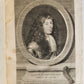 1777 ILLUSTRIOUS FRANCE or FRENCH PLUTARCH antique 3 volumes ILLUSTRATED