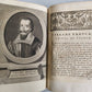 1777 ILLUSTRIOUS FRANCE or FRENCH PLUTARCH antique 3 volumes ILLUSTRATED