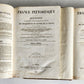 1835 PICTURESQUE FRANCE antique 2 volumes ILLUSTRATED France pittoresque