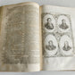 1835 PICTURESQUE FRANCE antique 2 volumes ILLUSTRATED France pittoresque