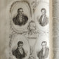 1835 PICTURESQUE FRANCE antique 2 volumes ILLUSTRATED France pittoresque