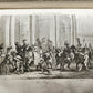 1835 PICTURESQUE FRANCE antique 2 volumes ILLUSTRATED France pittoresque