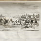1835 PICTURESQUE FRANCE antique 2 volumes ILLUSTRATED France pittoresque