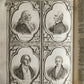 1835 PICTURESQUE FRANCE antique 2 volumes ILLUSTRATED France pittoresque