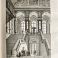 1835 PICTURESQUE FRANCE antique 2 volumes ILLUSTRATED France pittoresque