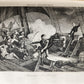 1835 PICTURESQUE FRANCE antique 2 volumes ILLUSTRATED France pittoresque