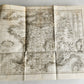 1835 PICTURESQUE FRANCE antique 2 volumes ILLUSTRATED France pittoresque