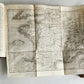 1835 PICTURESQUE FRANCE antique 2 volumes ILLUSTRATED France pittoresque