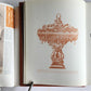 1977 EROTIC THE AMOURS des DIEUX antique 3 volumes ILLUSTRATED