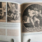 1977 EROTIC THE AMOURS des DIEUX antique 3 volumes ILLUSTRATED