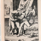 1977 EROTIC THE AMOURS des DIEUX antique 3 volumes ILLUSTRATED