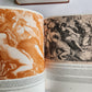 1977 EROTIC THE AMOURS des DIEUX antique 3 volumes ILLUSTRATED