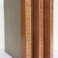 1966 EROTIC NOVELLAS antique 3 volumes ILLUSTRATED by E. Rickert LTD EDITION