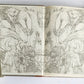 1966 EROTIC NOVELLAS antique 3 volumes ILLUSTRATED by E. Rickert LTD EDITION