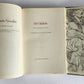 1966 EROTIC NOVELLAS antique 3 volumes ILLUSTRATED by E. Rickert LTD EDITION