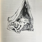 1966 EROTIC NOVELLAS antique 3 volumes ILLUSTRATED by E. Rickert LTD EDITION