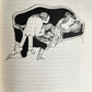 1966 EROTIC NOVELLAS antique 3 volumes ILLUSTRATED by E. Rickert LTD EDITION