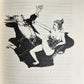 1966 EROTIC NOVELLAS antique 3 volumes ILLUSTRATED by E. Rickert LTD EDITION