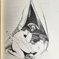 1966 EROTIC NOVELLAS antique 3 volumes ILLUSTRATED by E. Rickert LTD EDITION