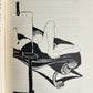 1966 EROTIC NOVELLAS antique 3 volumes ILLUSTRATED by E. Rickert LTD EDITION