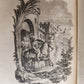 1771 La Gerusalemme liberata by Torquato Tasso antique 2 volumes ILLUSTRATED