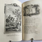 1771 La Gerusalemme liberata by Torquato Tasso antique 2 volumes ILLUSTRATED