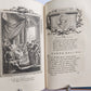 1771 La Gerusalemme liberata by Torquato Tasso antique 2 volumes ILLUSTRATED