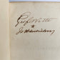 1840 History of Navy of United States of America by J.F.Cooper antique 2 volumes