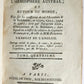 1778 CAPTAIN COOK SECOND VOYAGE 6 VOLUMES antique in French