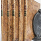 1775 Epreuves du sentiment 5 VOLUMES antique in French ILLUSTRATED