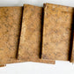 1775 Epreuves du sentiment 5 VOLUMES antique in French ILLUSTRATED