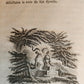 1775 Epreuves du sentiment 5 VOLUMES antique in French ILLUSTRATED