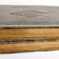 1830 History of General Hospital Grand Hotel-Dieu of Lyon 2 VOLS antique French