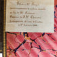 1830 History of General Hospital Grand Hotel-Dieu of Lyon 2 VOLS antique French