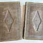 1830 History of General Hospital Grand Hotel-Dieu of Lyon 2 VOLS antique French
