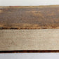 1674 LIVES of POPES antique ILLUSTRATED in ITALIAN