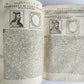 1674 LIVES of POPES antique ILLUSTRATED in ITALIAN