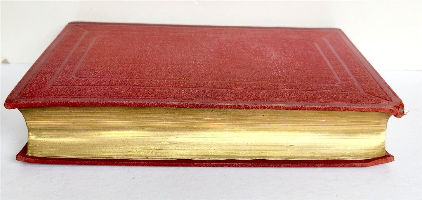 1880s GREAT WOMEN of FRANCE antique ILLUSTRATED Les grandes femmes de France