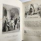 1880s GREAT WOMEN of FRANCE antique ILLUSTRATED Les grandes femmes de France